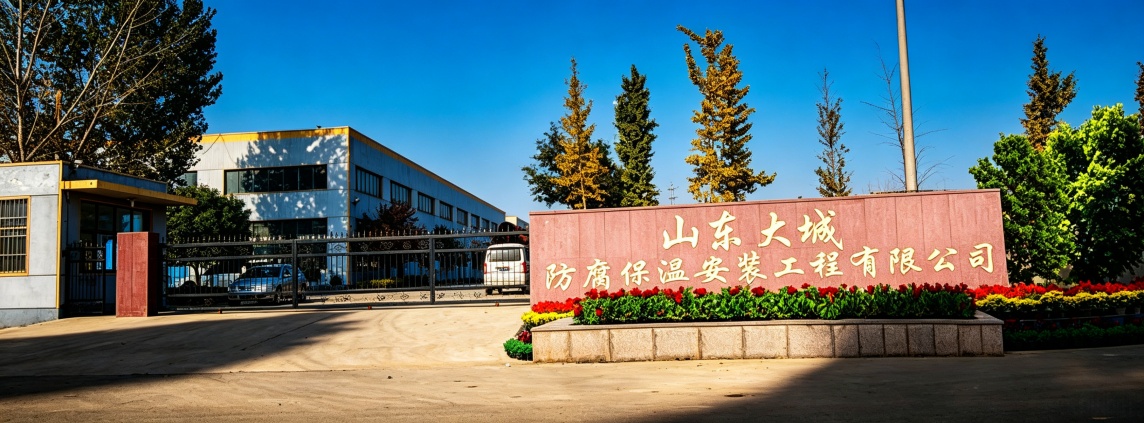 珠海聚氨酯保温管生产厂家简介