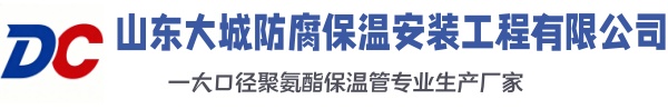 珠海大城防腐保温安装工程有限公司